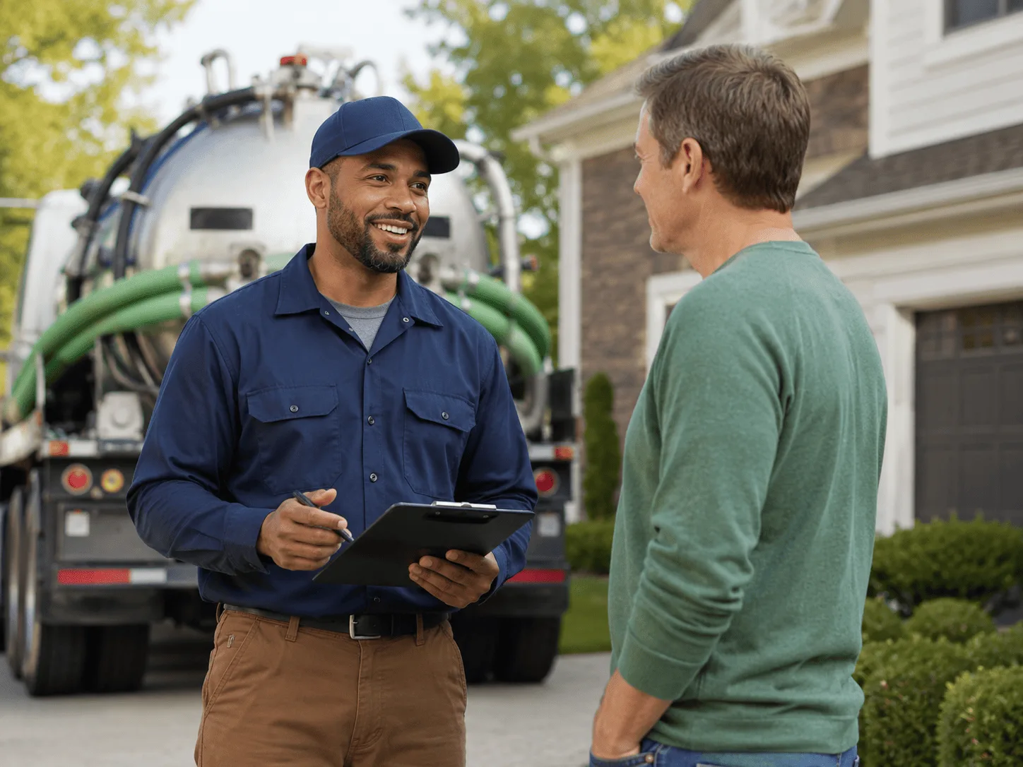 Mosquito Control Saline, LA FAQs
